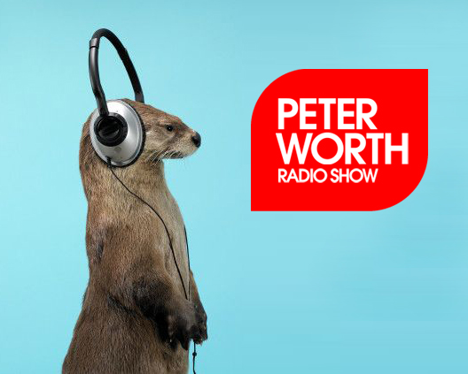 DJ Peter Worth Radio Show
