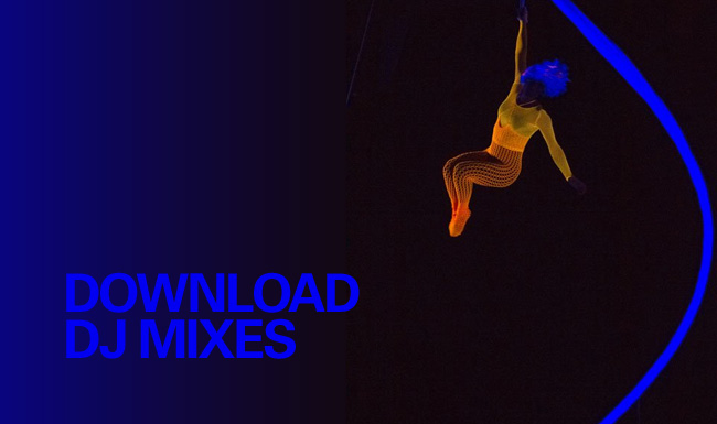 Download DJ mixes